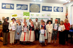 Odebraliśmy Nagrodę Grand Prix - zdjęcie1