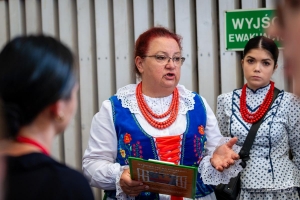 V Dzień Folkloru Dziecięcego z 