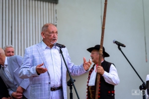 V Dzień Folkloru Dziecięcego z 