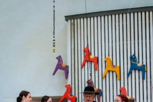 V Dzień Folkloru Dziecięcego z 