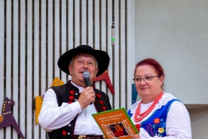 V Dzień Folkloru Dziecięcego z 