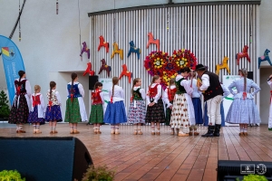 V Dzień Folkloru Dziecięcego z 