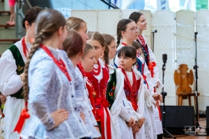 V Dzień Folkloru Dziecięcego z 