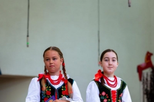 V Dzień Folkloru Dziecięcego z 