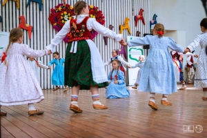 V Dzień Folkloru Dziecięcego z 