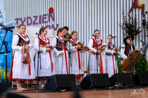 V Dzień Folkloru Dziecięcego z 