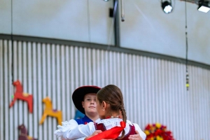 V Dzień Folkloru Dziecięcego z 