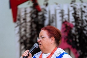 V Dzień Folkloru Dziecięcego z 