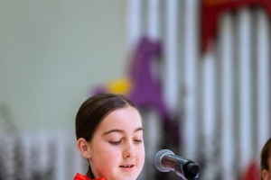V Dzień Folkloru Dziecięcego z 