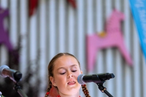 V Dzień Folkloru Dziecięcego z 