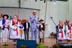 V Dzień Folkloru Dziecięcego z 