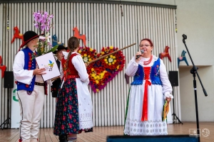 V Dzień Folkloru Dziecięcego z 