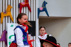 V Dzień Folkloru Dziecięcego z 