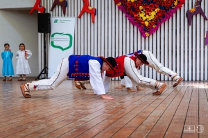 V Dzień Folkloru Dziecięcego z 