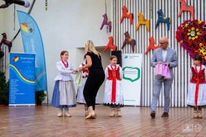 V Dzień Folkloru Dziecięcego z 