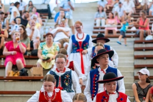 V Dzień Folkloru Dziecięcego z 