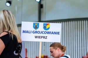 V Dzień Folkloru Dziecięcego z 