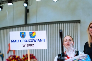 V Dzień Folkloru Dziecięcego z 