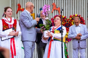 V Dzień Folkloru Dziecięcego z 