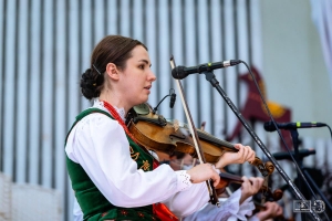 V Dzień Folkloru Dziecięcego z 