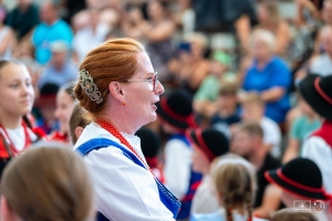 V Dzień Folkloru Dziecięcego z 