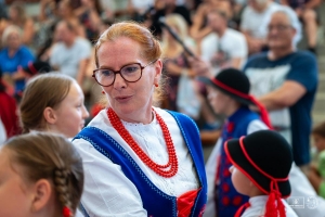 V Dzień Folkloru Dziecięcego z 
