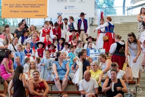 V Dzień Folkloru Dziecięcego z 