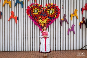 V Dzień Folkloru Dziecięcego z 