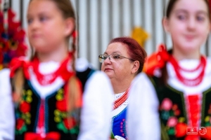 V Dzień Folkloru Dziecięcego z 