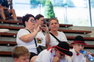 V Dzień Folkloru Dziecięcego z 