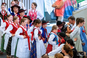 V Dzień Folkloru Dziecięcego z 