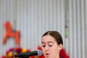 V Dzień Folkloru Dziecięcego z 