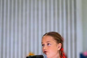 V Dzień Folkloru Dziecięcego z 