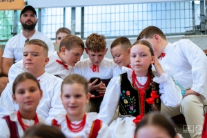 V Dzień Folkloru Dziecięcego z 