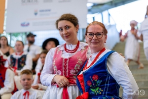 V Dzień Folkloru Dziecięcego z 