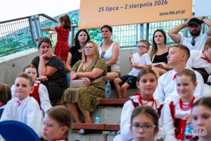 V Dzień Folkloru Dziecięcego z 