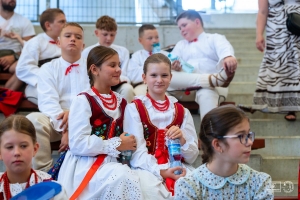 V Dzień Folkloru Dziecięcego z 