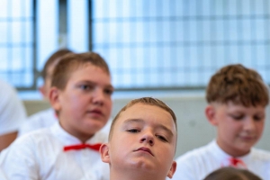 V Dzień Folkloru Dziecięcego z 