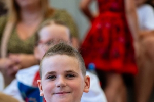 V Dzień Folkloru Dziecięcego z 
