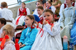 V Dzień Folkloru Dziecięcego z 