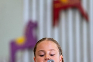 V Dzień Folkloru Dziecięcego z 