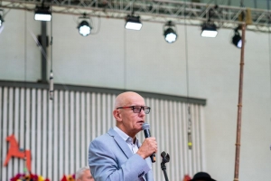 V Dzień Folkloru Dziecięcego z 