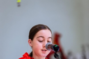 V Dzień Folkloru Dziecięcego z 