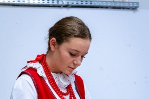 V Dzień Folkloru Dziecięcego z 