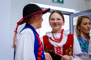 V Dzień Folkloru Dziecięcego z 