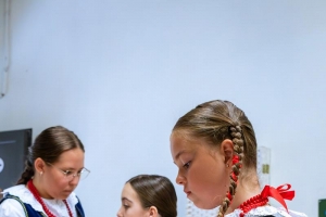 V Dzień Folkloru Dziecięcego z 