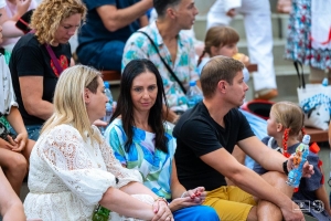 V Dzień Folkloru Dziecięcego z 