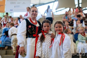 V Dzień Folkloru Dziecięcego z 