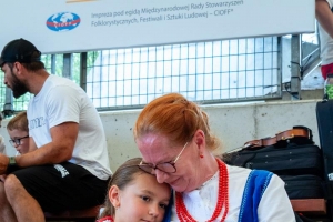 V Dzień Folkloru Dziecięcego z 