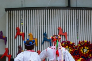 V Dzień Folkloru Dziecięcego z 